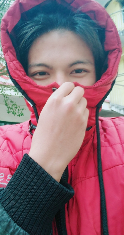 姜小迈的第一张照片--钦州父母相亲团